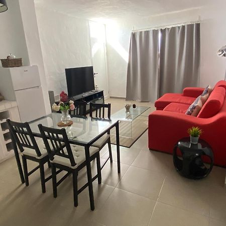 Oasis House Apartment Nazaret Luaran gambar