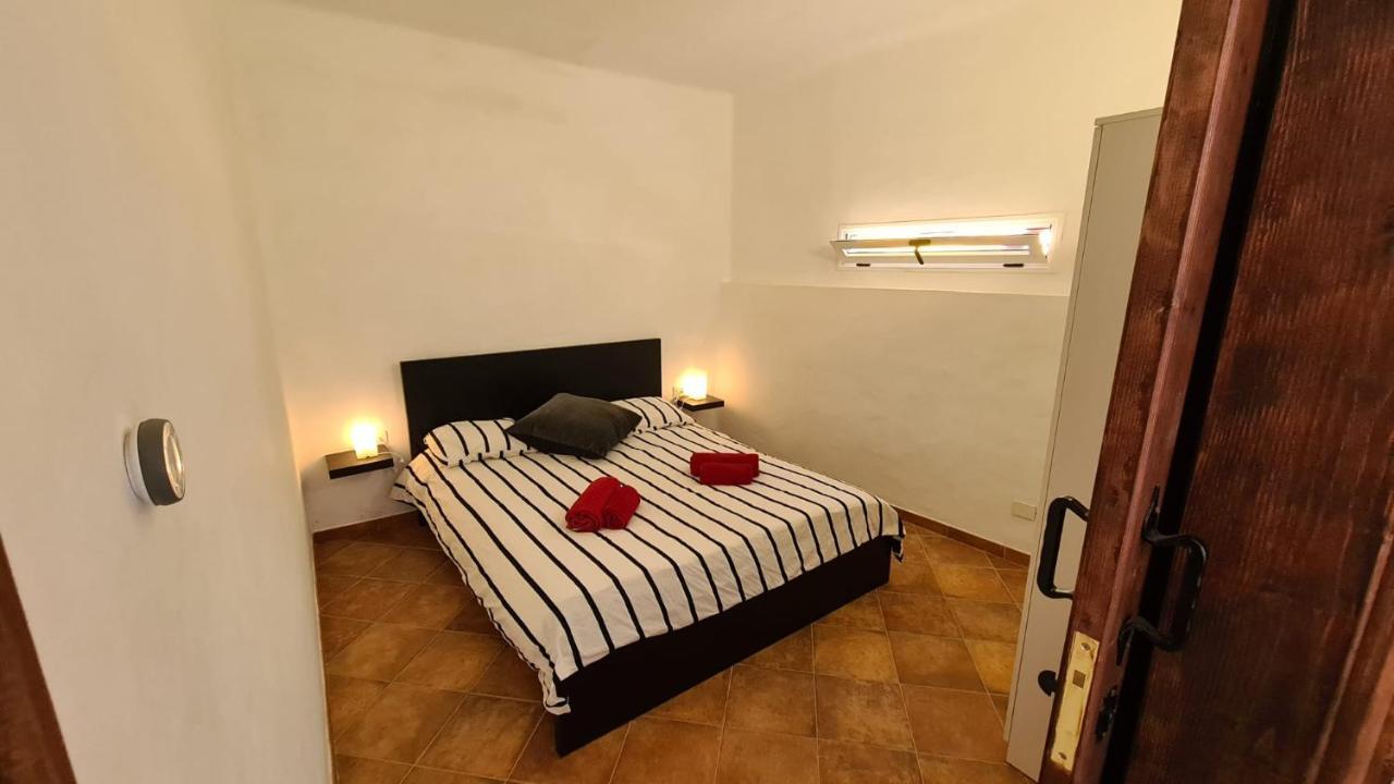 Oasis House Apartment Nazaret Luaran gambar