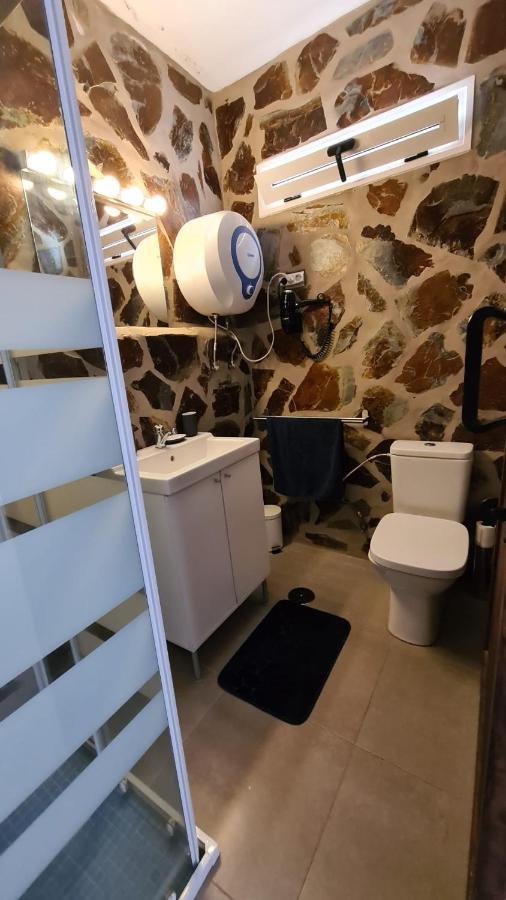 Oasis House Apartment Nazaret Luaran gambar