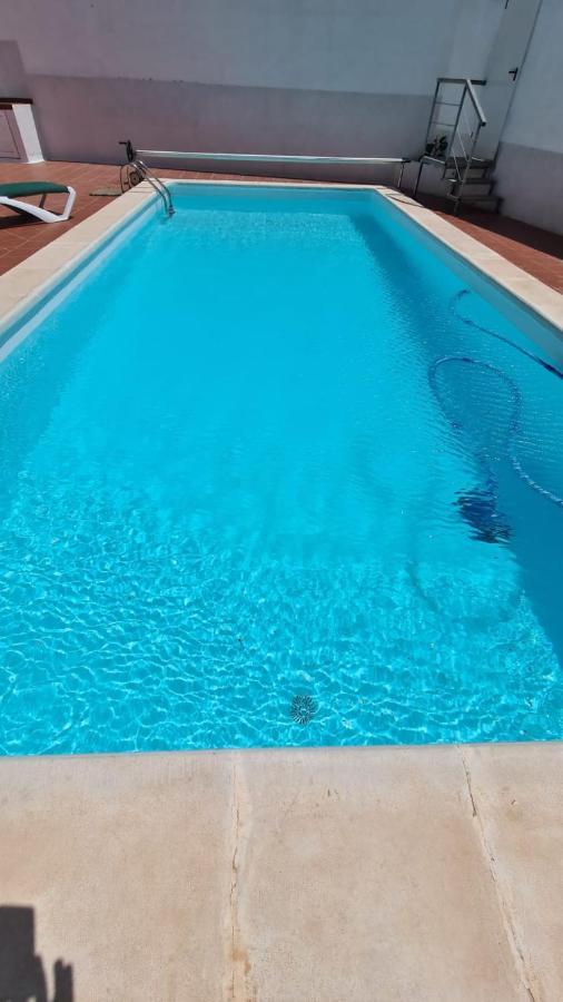 Oasis House Apartment Nazaret Luaran gambar