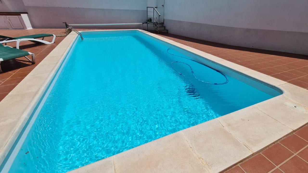 Oasis House Apartment Nazaret Luaran gambar
